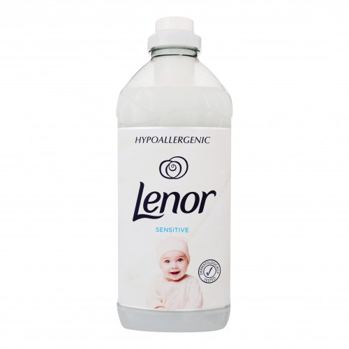 Кондиціонер для білизни Lenor Сенсетів 1,8л