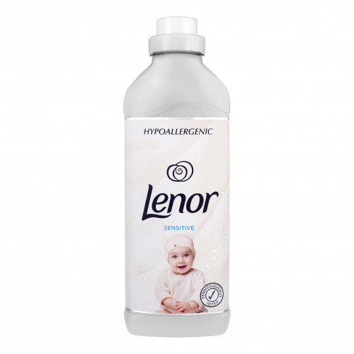 Кондиціонер для білизни Lenor Дитячий 930мл