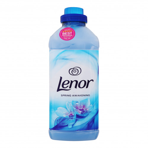 Кондиціонер для білизни Lenor Скандинавська весна 1,8л