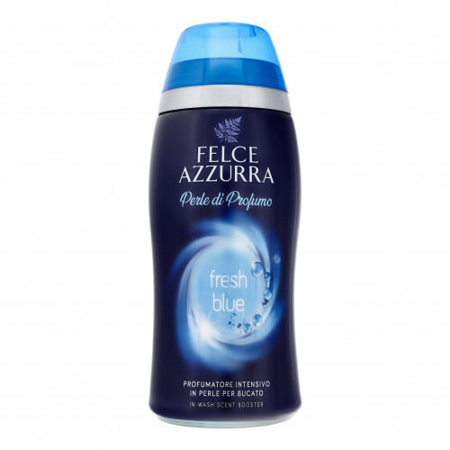 Кондиціонер для білизни в гранулах Fresh Blue Perle di Profumo Felce Azzurra 250г