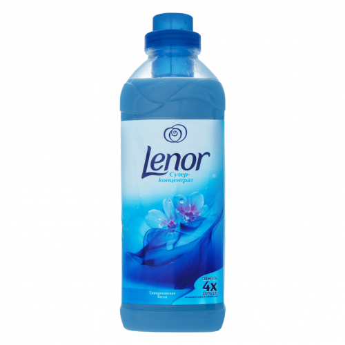 Кондиціонер Скандинавська весна Lenor 1л