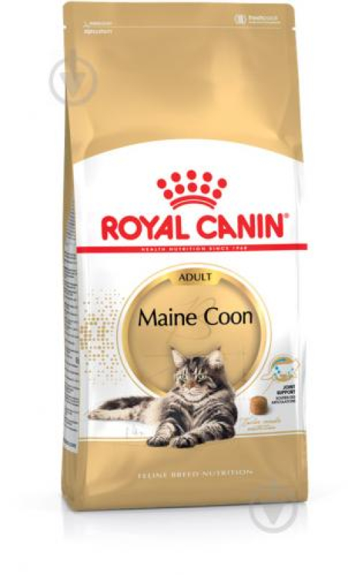 Корм для котів Royal Canin Mainecoon Adult, 2кг