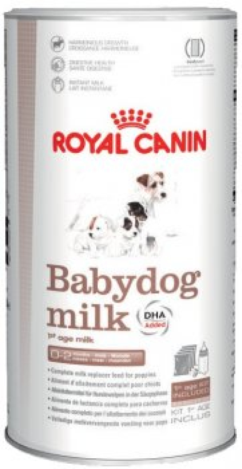 Корм для собак Royal Canin BABYDOG MILK, 400г