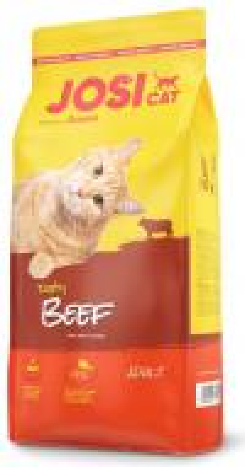 Корм Josera JosiCat Rind (Tasty Beef) 18 кг