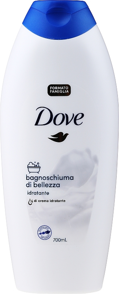 Крем-гель для душа &quot;Питание и увлажнение&quot; - Dove Original Shower Gel