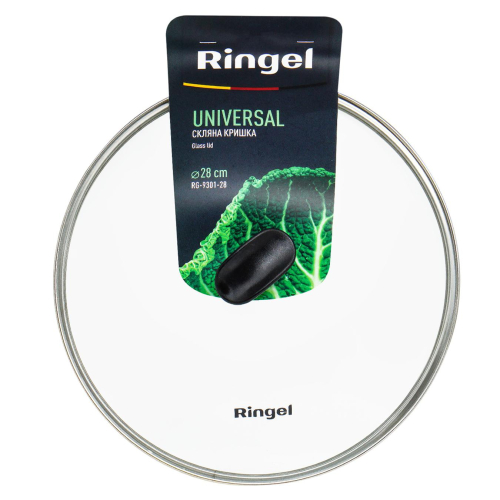 Кришка Ringel Universal 28см, шт