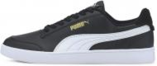 Кросівки Puma Shuffle 30966804 р.43 UK 9 чорний