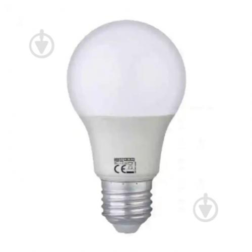 Лампа SMD LED  HOROZ ELECTRIC А60 матова 10W E27 4200K  / PREMIER-10