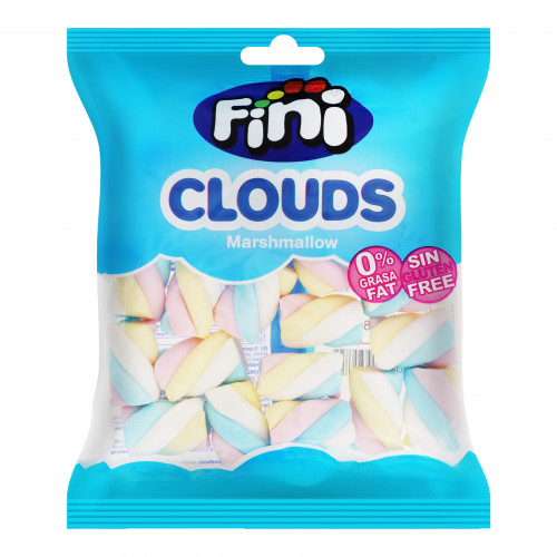 Маршмеллоу Clouds Fini м/у 80г