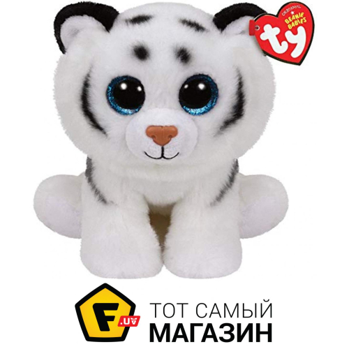 М’яка іграшка TY Beanie Boo's 25см, арт.bnt