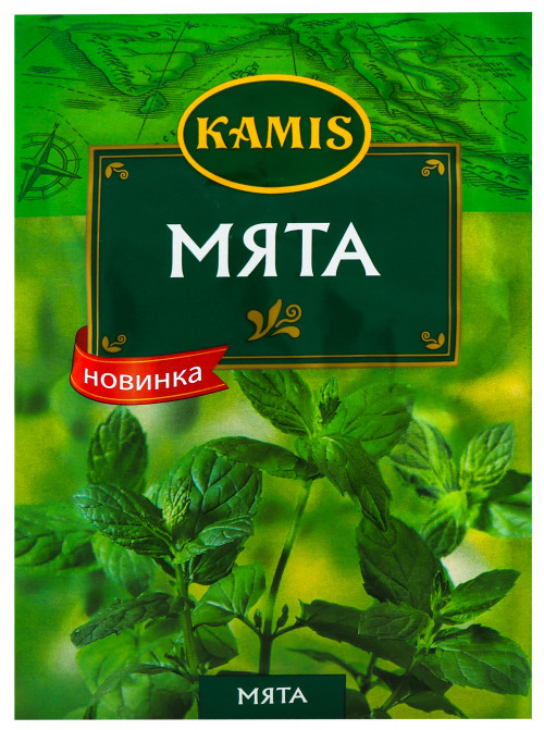 М'ята Kamis м/у 9г