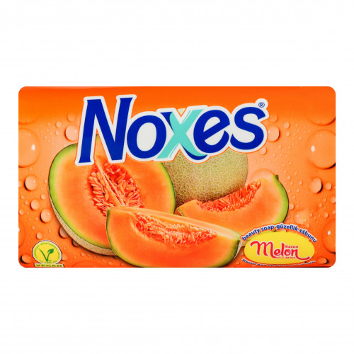 Мило туалетне Melon Noxes 150г