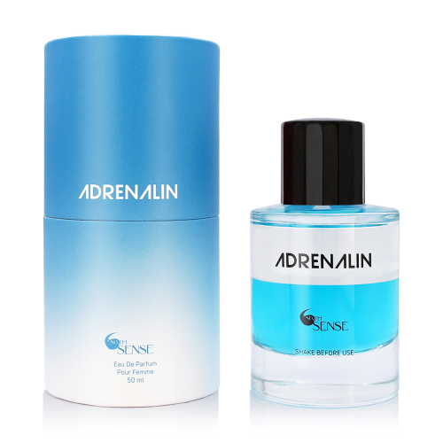 **ММ 6-th Sense Adrenalin парфумована вода жіноча 50мл