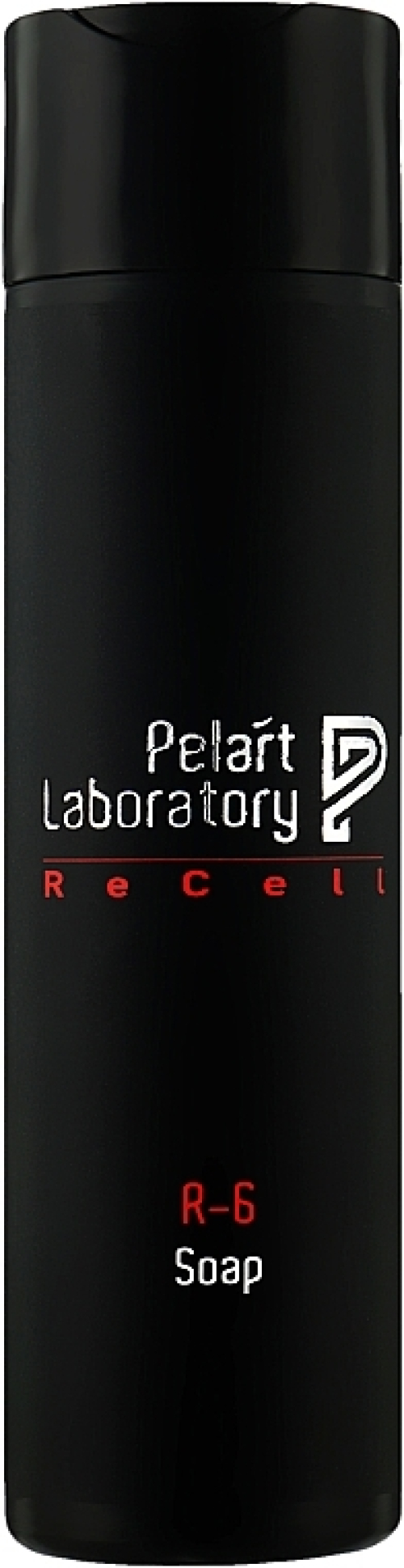 Мыло от псориаза с нейтральным pH - Pelart Laboratory Soap