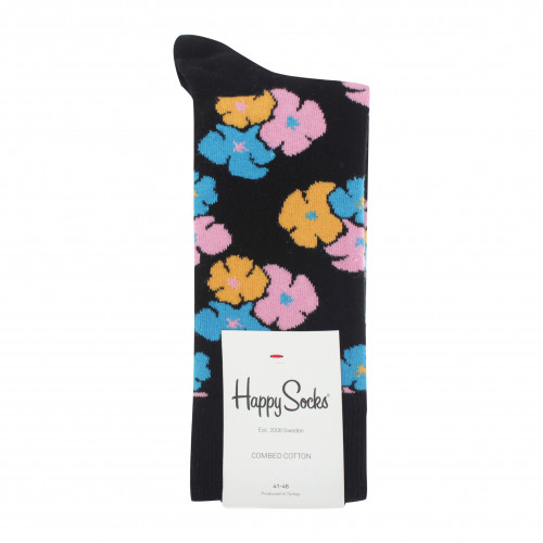 Носки муж Happy Socks цвет 41-46 KIM01-9001