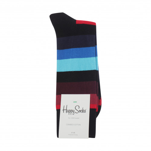 Носки муж Happy Socks цвет 41-46 SA01-068