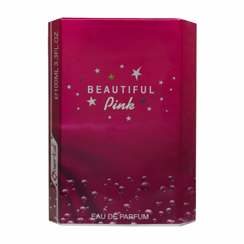Omerta Beautiful Pink жін.п/вода 100мл
