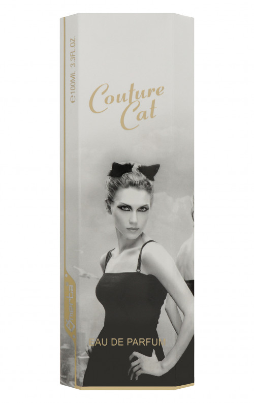 Omerta Couture Cat жін.п/вода 100мл