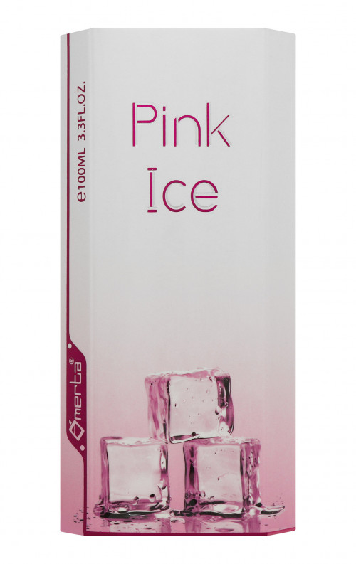 Omerta Pink Ice жін.п/вода 100мл