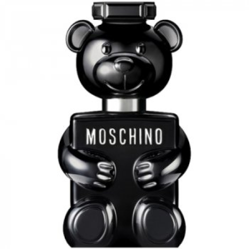 Парфюмированная вода Moschino Toy Boy 100мл (8011003845132) 