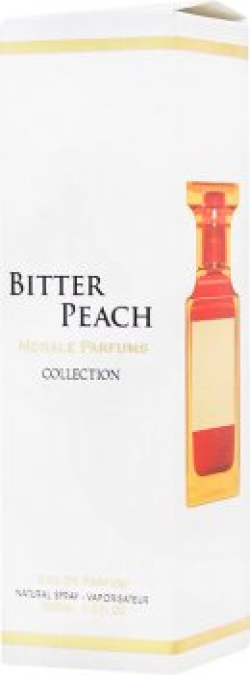 Парфюмированная вода унисекс Morale Parfums Bitter Peach версия Tom Ford Private Blend Bitter Peach 30мл (3565247897488) 