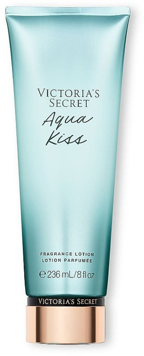 Парфюмированный лосьон для тела - Victoria&#039;s Secret Aqua Kiss Lotion