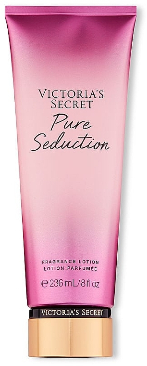 Парфюмированный лосьон для тела - Victoria&#039;s Secret Fantasies Pure Seduction Lotion(2016)