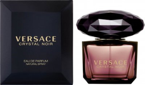 Парфюм.вода Versace Crystal, 50мл