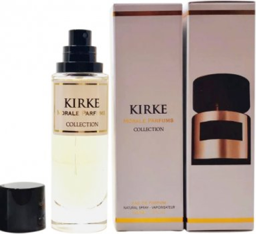 Парфумована вода Morale Parfums KIRKE, 30мл