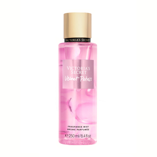 >Парфумований міст для тіла Victorias Secret Velvet Petals жіночий, 250мл