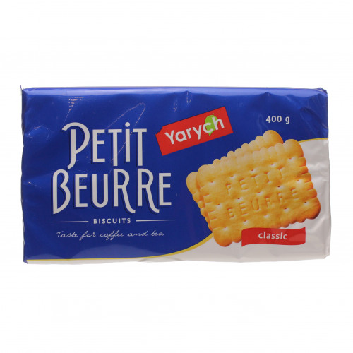 Печенье Yarych Petit Beurre