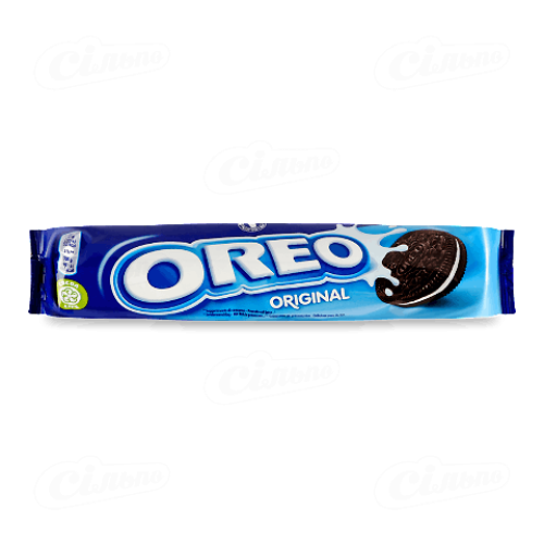 Печиво Oreo Original 154г