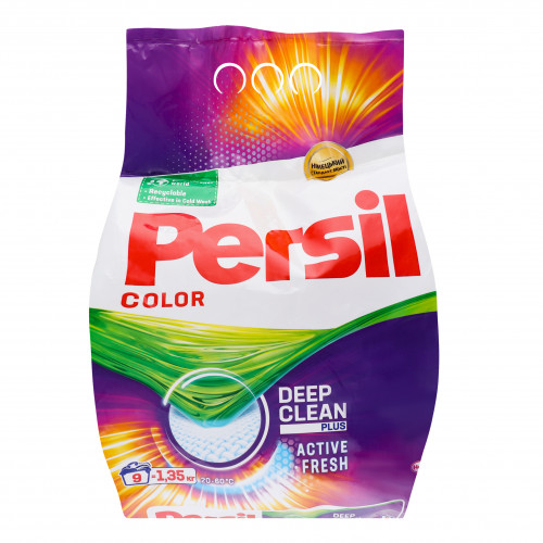 Порошок пральний Persil Color автомат 1,35кг