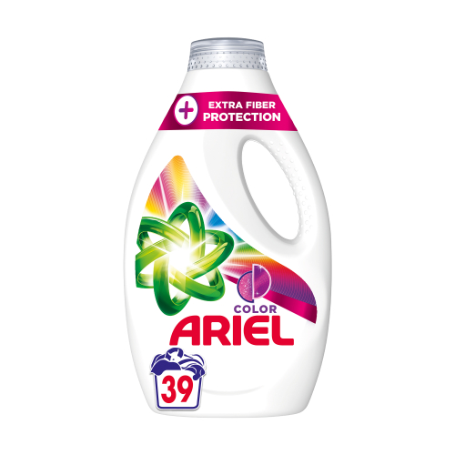 Гель для прання Ariel Color 1,95л