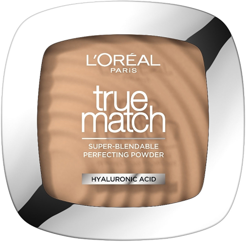 Пудра True Match C1 L'Oreal, шт