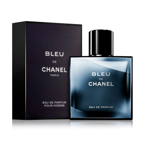 П.в чол. Chanel Bleu De Chanel 50мл.