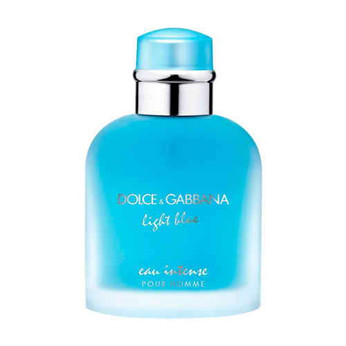 П.в. чол. Dolce&Gabbana Light Blue Pour Homme Eau Intense 100мл.