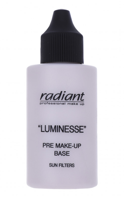 RADIANT основа під макіяж Luminesse 02