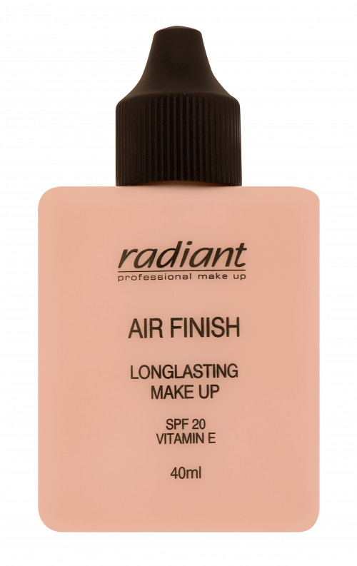 RADIANT тональний крем Air Finish 05