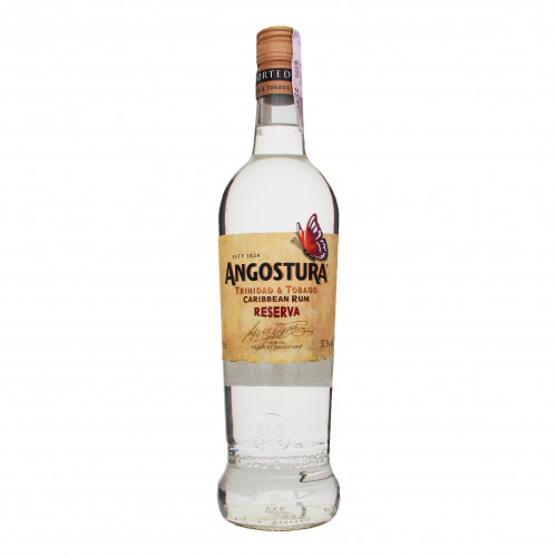 Ром 0.7л 37.5% Reserva Angostura бут