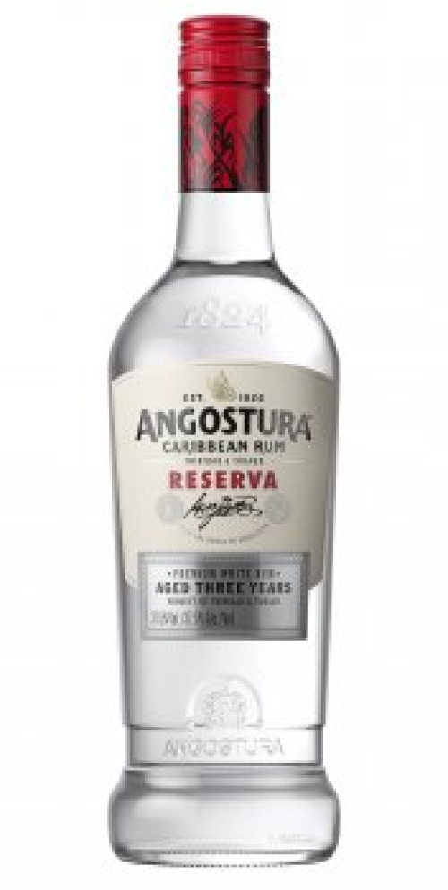 Ром Angostura Reserva, 1л