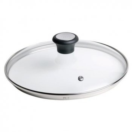 Скляна кришка Tefal 28097612 26см