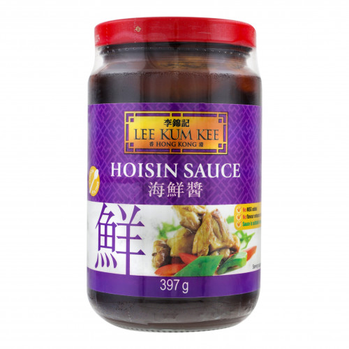 Соус Hoisin Sauce Lee Kum Kee с/б 397г