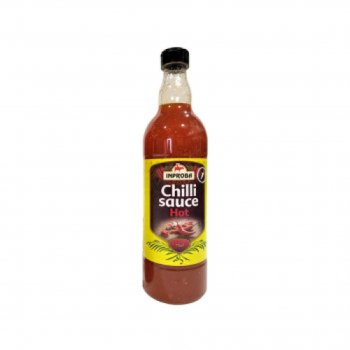 Соус Inproba Chilli HOT, гострий, 700мл 