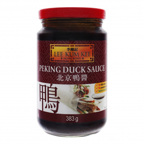 Соус Peking Duck Sauce Lee Kum Kee с/б 383г