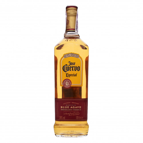 Текіла 1л Especial Reposado Jose Cuervo