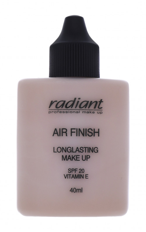 Тональний крем Air Finish №01 Radiant 40мл