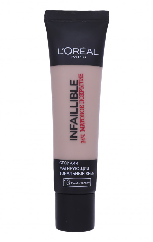 Тональний крем Infaillible №13 Loreal 35мл