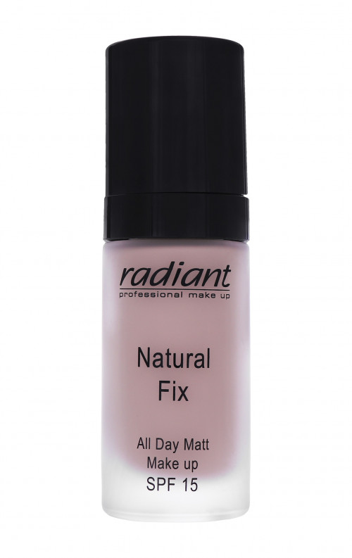 Тональний крем Natural Fix №01 Radiant 30мл