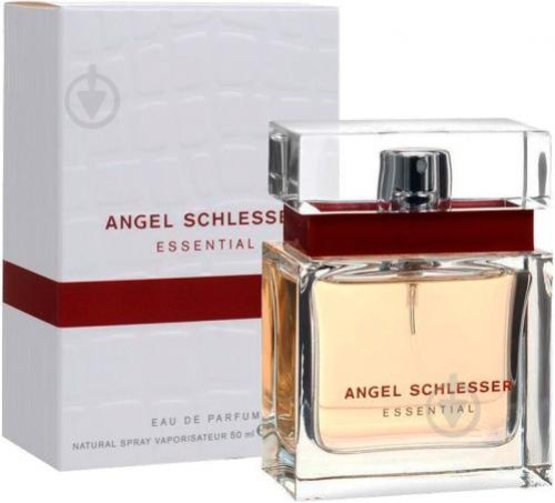 Туалетна вода Angel Schelesser Essential, 50мл